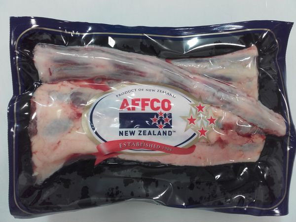 AFFCO Ox Tails Long