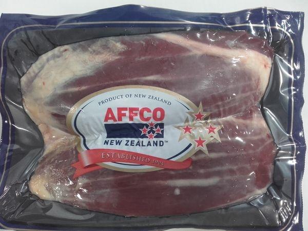 AFFCO Taiwan A Muscle