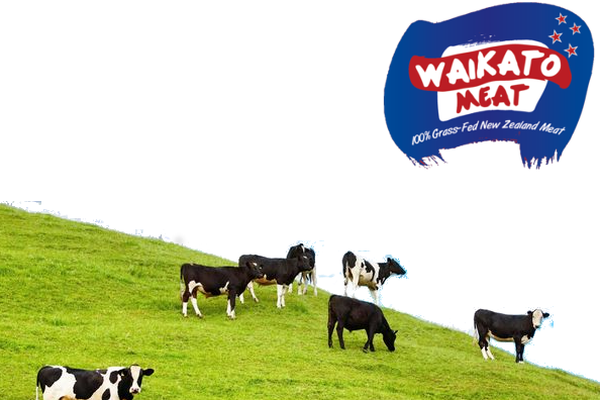 Waikato Meats Retail meat